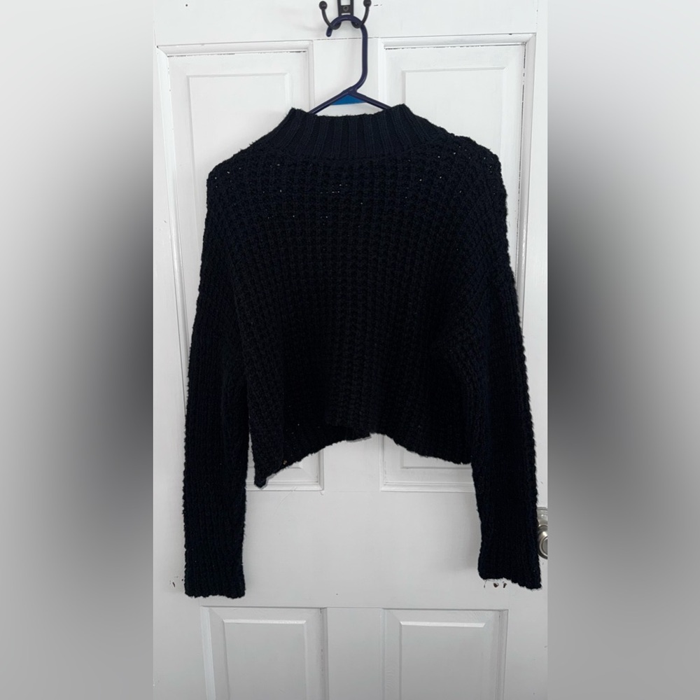 Knit Sweater